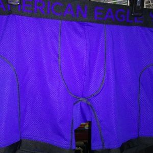 American Eagle boxers